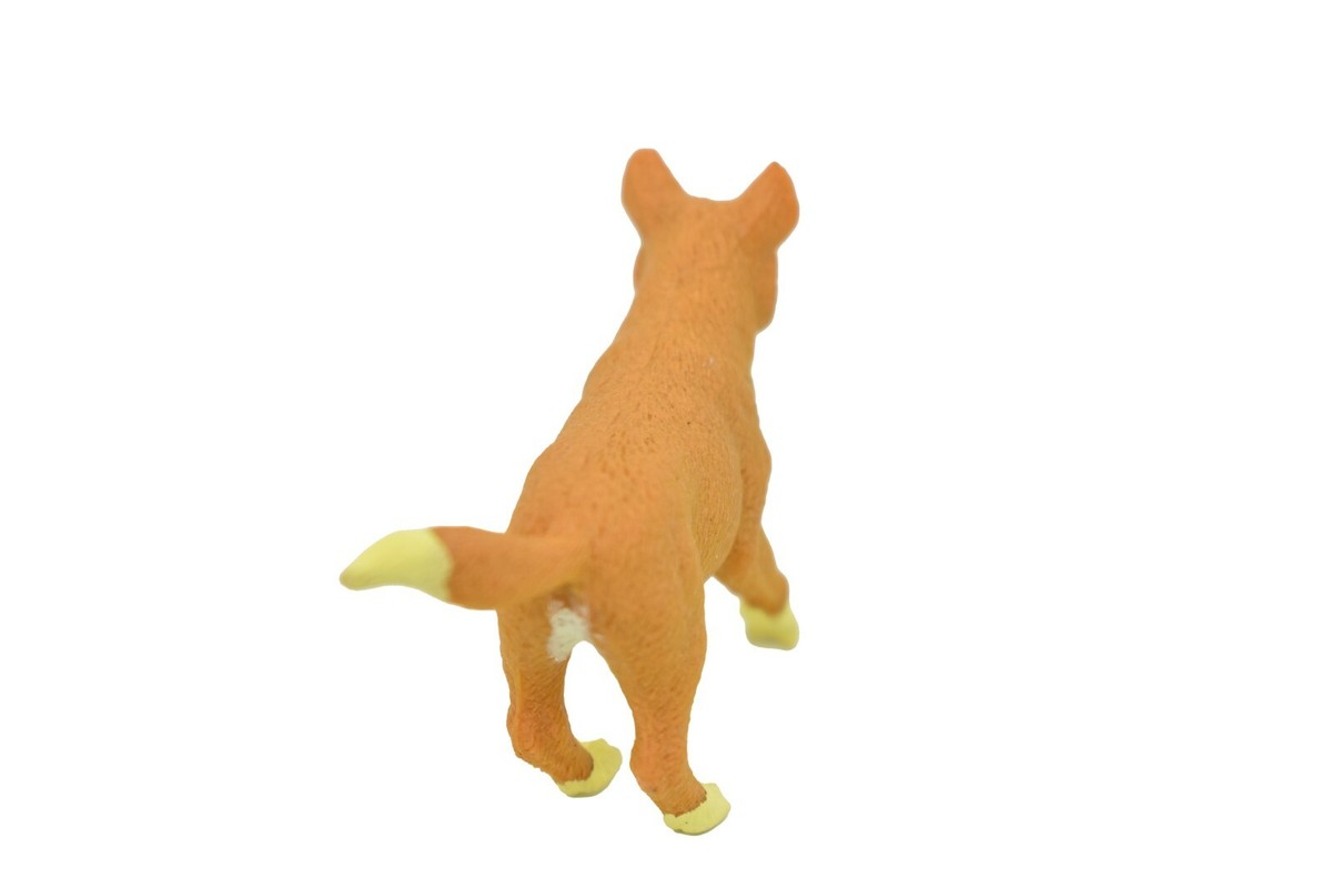 Dingo, Set of 2, Educational Toy, Kids, Realistic Figure, Model