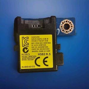 Samsung TV Bluetooth Modul WIBT40A / BN96-30218F aus UE50J6250
