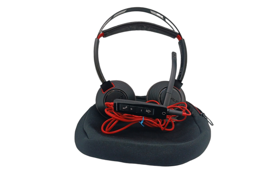 Plantronics PLC Poly Blackwire C5220T 