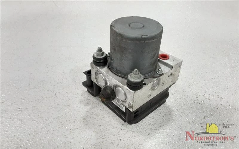 Pontiac G8 2008 bomba de freno antibloqueo ABS Foto 2 de 4