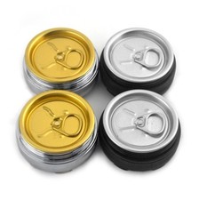 4pc 60mm 56mm Wheel Center Caps Custom Can Cap For Claw Xxr Racing 501002