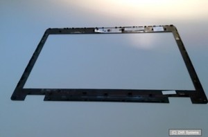 Original Ersatzteil für HP ProBook 6570B: Bezel, LCD Rahmen 686303-001, BULK
