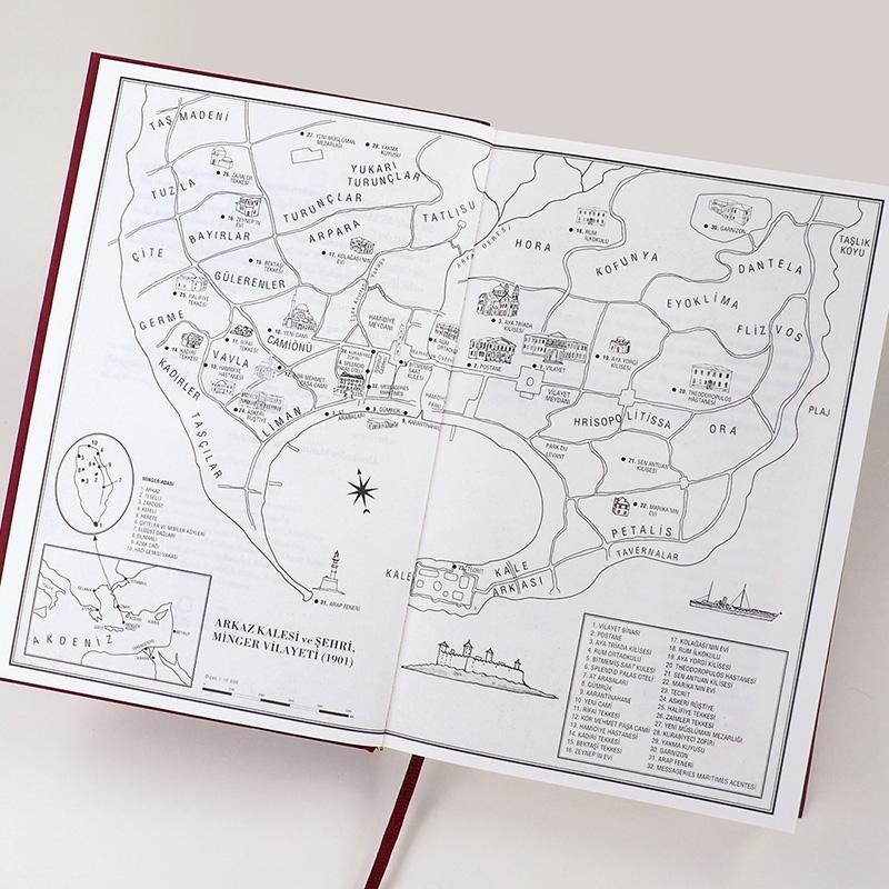 Thumbnail - Die Nächte Der Pest Orhan Pamuk