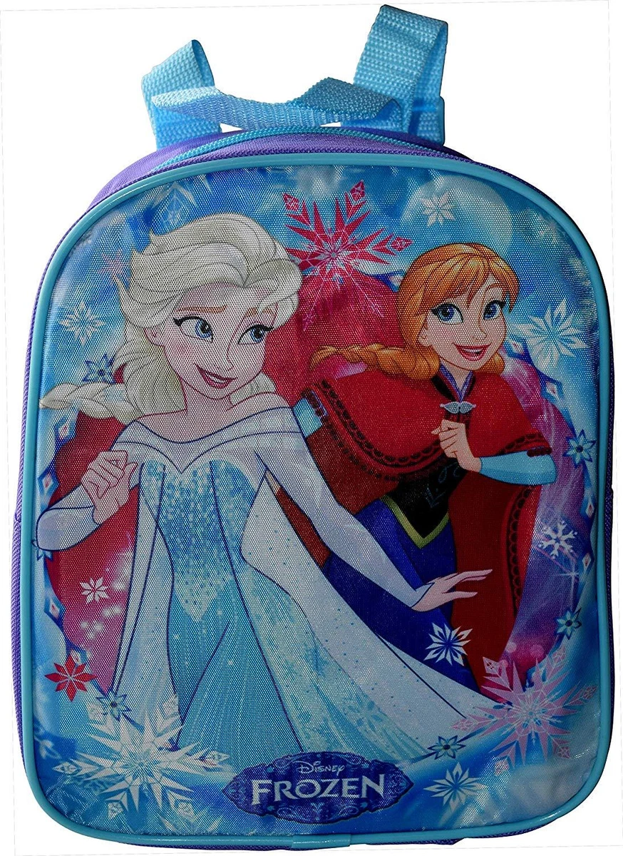 Elsa cheap book bags