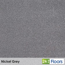 Cheap Carpet £5.49/m² Free Delivery Twist Grey Hardwearing Lounge stairs bedroom