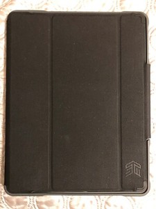 STM Dux Rugged Case for Apple iPad 6th Generation 
