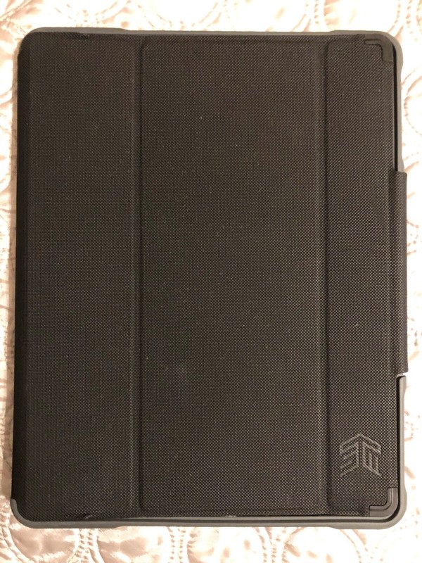 STM Dux Rugged Case for Apple iPad 6th Generation 
