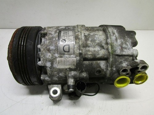 Klimakompressor 64526905643-07 BMW 3 COMPACT (E46) 318TD