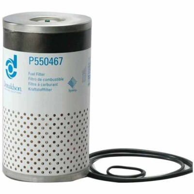 Filter Fuel Fits Davco Fuel Water Seperator Donaldson
