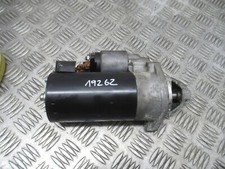 2011 MERCEDES E-CLASS E250 A207 2.1CDI AUTO MK4 2DRS STARTER MOTOR REF19262