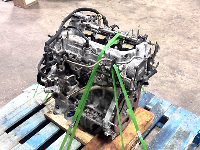 2018-2022 CHEVROLET EQUINOX 1.5L TURBO ENGINE MOTOR LYX OEM 82K MILES TESTED!