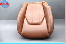 14-17 Maserati Ghibli Front Left Driver Side Lower Bottom Seat Cushion Oem 14-17 Maserati Ghibli Front Left Driver Side Lower Bottom Seat Cushion Oem