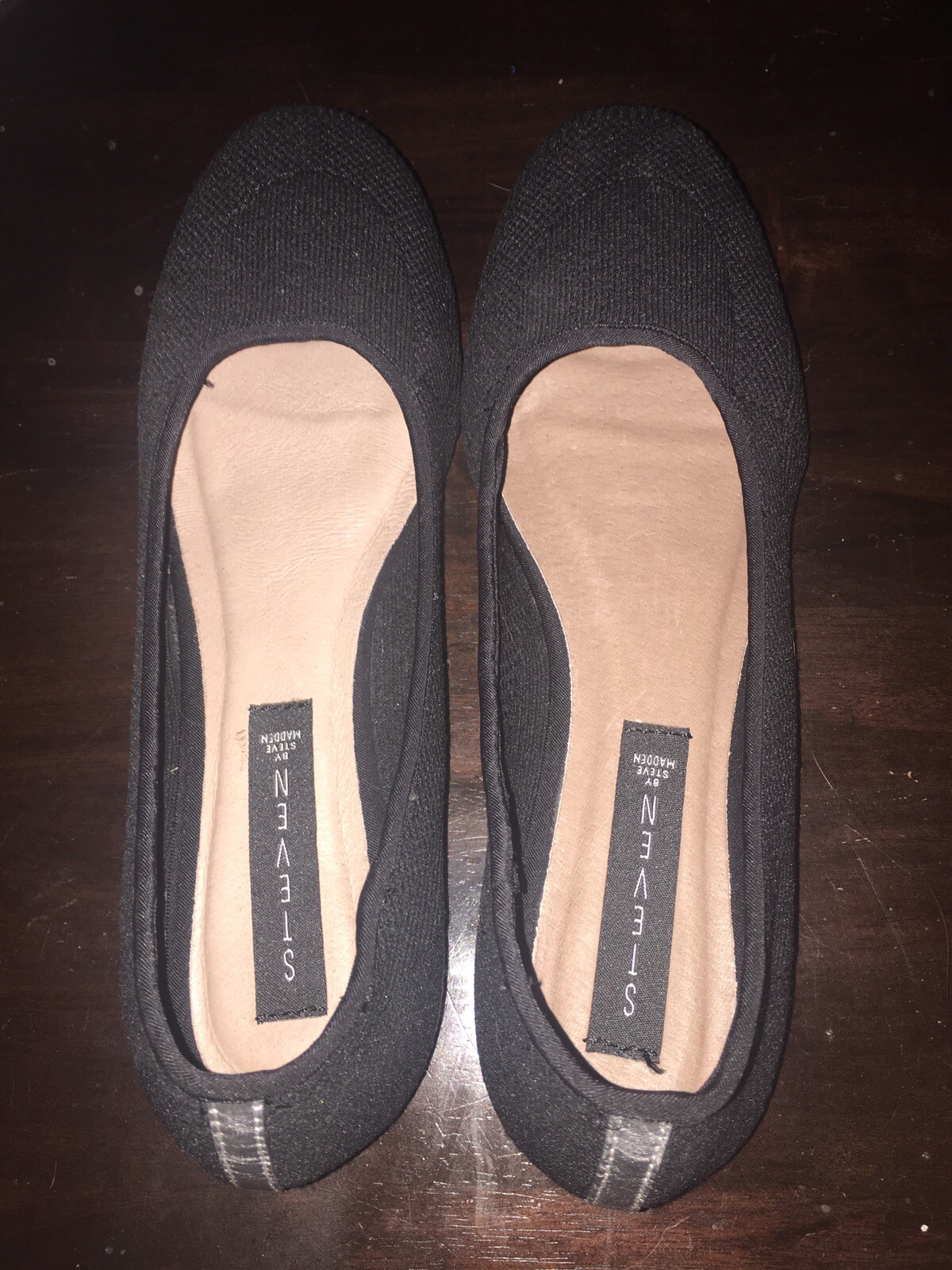 steve madden yoga flats
