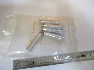 MIL SPEC Leuchten Lot 5 Stk 28V DIALIGHT Luftfahrt wie Abgebildet FT-6-224