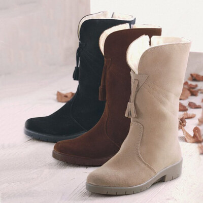 DAMART Ladies Womens Wide Fit 