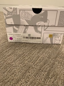 diadora b elite astro boy