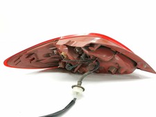 HECKLEUCHTE RECHTS / 2026125 FÜR MAZDA 2 LIM. DE 1.4 CRTD ACTIVE 5-PTAS. 50