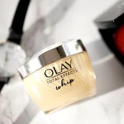 Olay Active Light As Air Touch Active Moisturiser 50ml