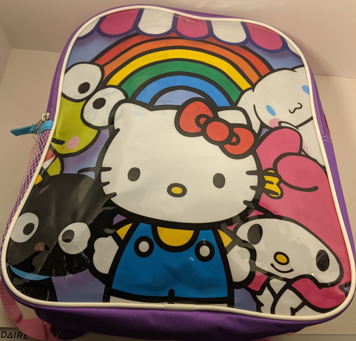 14 inch backpack kids Peppa Pig Backpack for Girls for Kindergarten & Elementary School, 14 Inch,  Lightweight Travel Bag for Kids