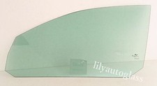 Fits 05-10 New Jetta Gli 08-14 Wagon Driver Side Left Front Door Window Glass
