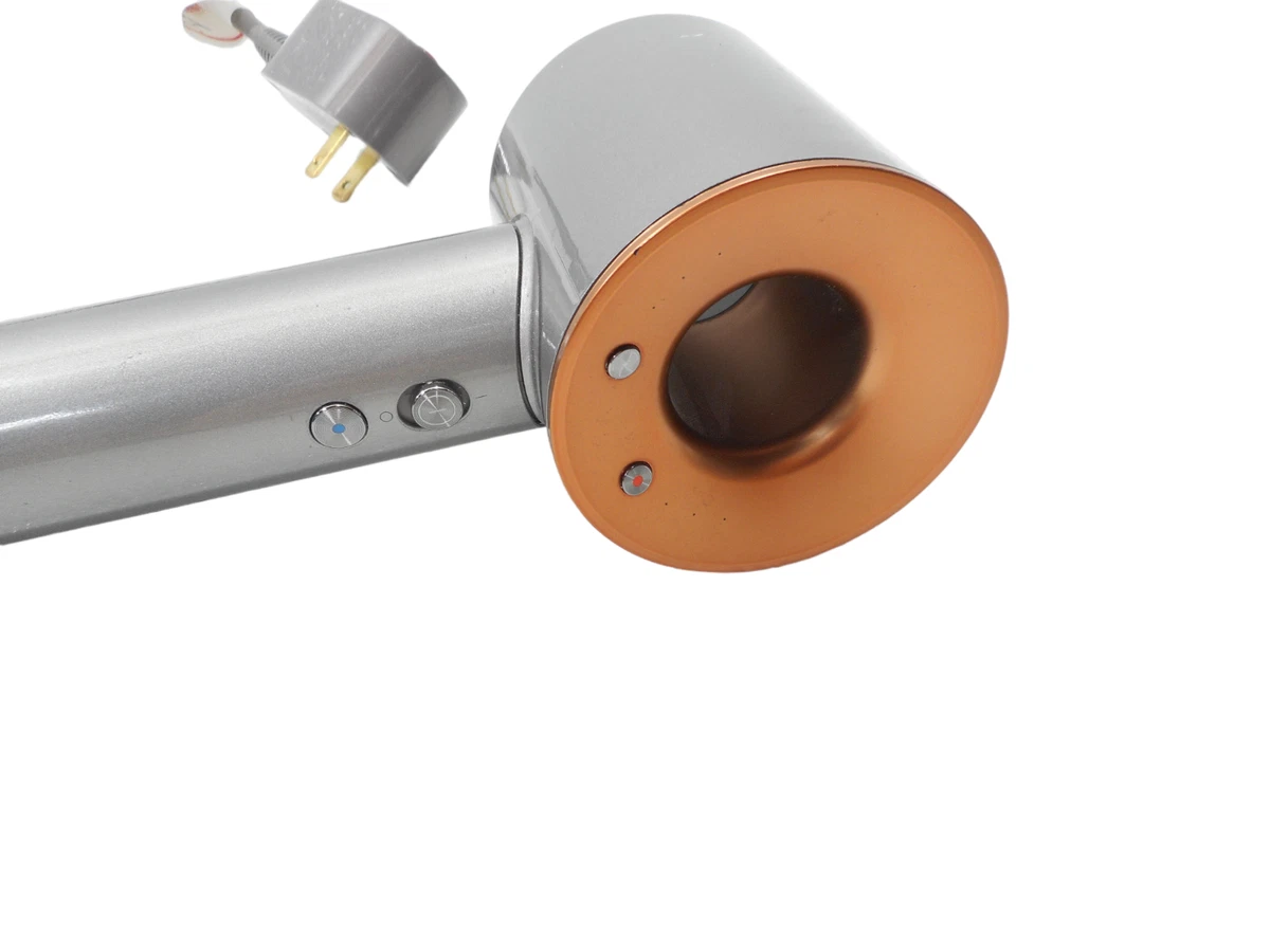 Ebay dyson hair clearance dryer