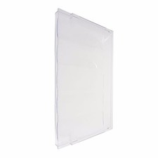  Fridge Freezer Vegetable Plastic Draw Tray Cover For Diplomat APM6855 APM6852