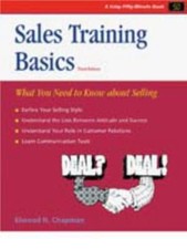 Sales Training Basics; CRISP FIFTY-MINU- 1560...