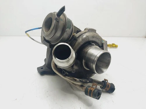 8200638766 Turbocompresor para RENAULT LAGUNA III GRANDTOUR Privilege 2 8952683 - Imagen 1 de 10