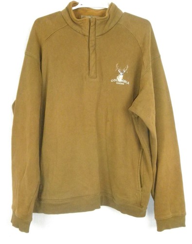Columbia Sportswear River Lodge Mock 