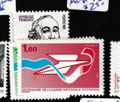 洋書 La France Travaille I, II France SC 1769-72 MNH (1ggh) | eBay