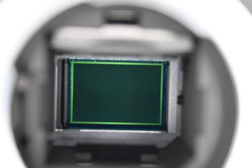 Pentax KF 24.24MP Digital SLR Camera Body #934 - Picture 8 of 9