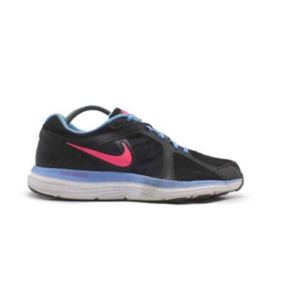 Nike Womens Dual Fusion ST3 Fashionable  Shoe: Elevate Your Run with Style US:11