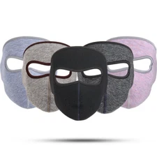 Winter Windproof Balaclava Ski Mask Thermal Fleece Full Face Mask for Men Women