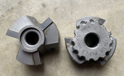 Knife head countersink Bilz D = 41 new countersink H.Bilz
