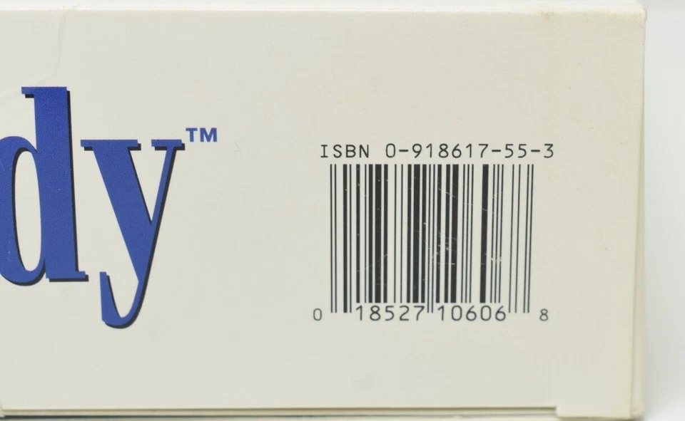 Retire Ready Deluxe Software Vintage For Windows 3.5" Floppy & CD-ROM New Sealed - Image 3 of 4