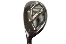 Callaway Mavrik Max 5 Hybrid 27° Ladies Left-Handed Graphite #12604 Golf Club