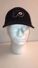 Reebok Philadelphia Flyers Cap Youth Adjustable Strap Back