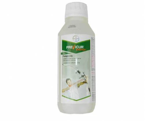 BAYER PREVICUR ENERGY LT.1