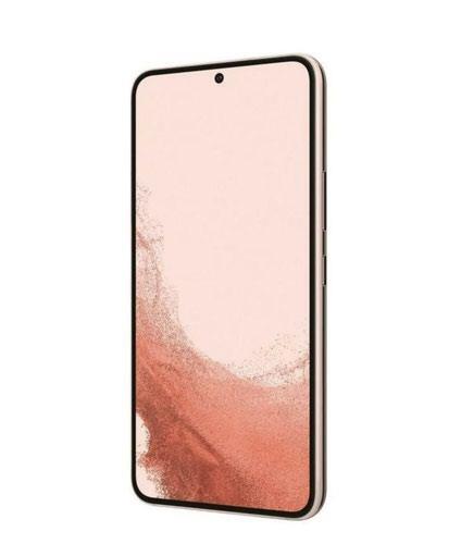 Samsung Galaxy S22 128GB 8GB 5G Unlocked SIM Android Mobile Smartphone Cracked - Afbeelding 2 van 4
