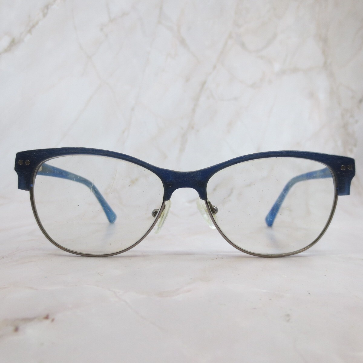 Rickey Smiley Eyewear Eyeglasses Frame RS 205 Women's Cat Eye Full
