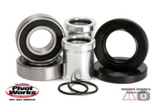 Kit cojinete rueda delantera herm?tica KTM XC-W 200 2016 PIVOT WORKS