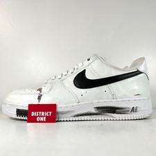 Nike G-Dragon x Air Force 1 '07 Para-Noise 2.0 for Sale Nike G-Dragon x Air Force 1 '07 Para-Noise 2.0 for Sale