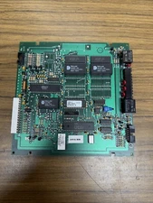 Notifier CPU-2 AFP-1010 CPU Card Board