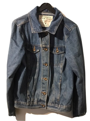 Next Denim Jacket Size UK 10 | eBay