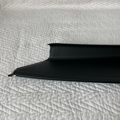 LAND RANGE ROVER L405 RIGHT RH SIDE TAILGATE TRIM PANEL LR036737