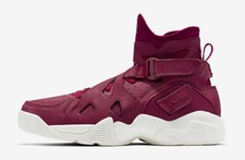 Size 10 - Nike Air Unlimited Noble Red for sale online | eBay display picture 1