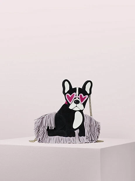 Kate spade frenchie best sale bag