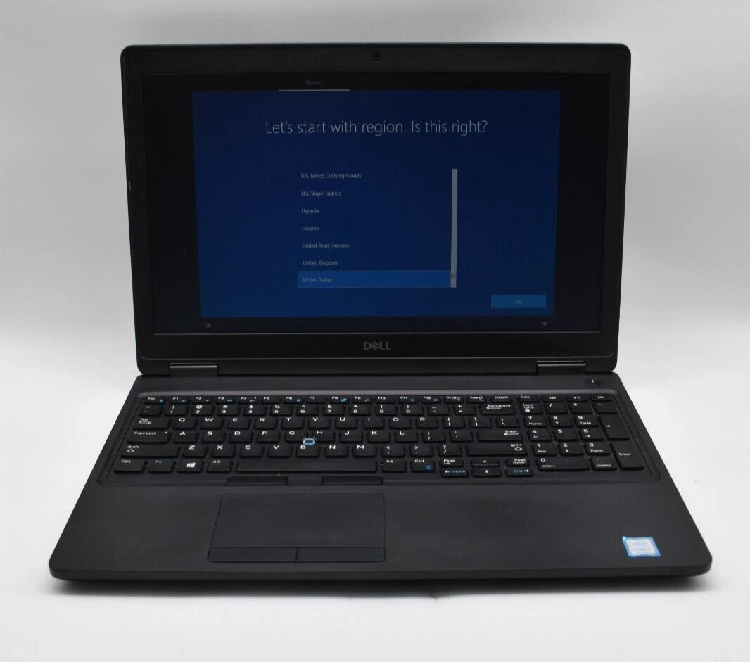 Dell Intel Core i3 8th Gen. PC Laptops & Netbooks for sale - eBay