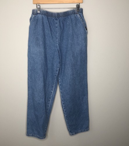 VF Jeanswear Chic Jeans Regular Blue 