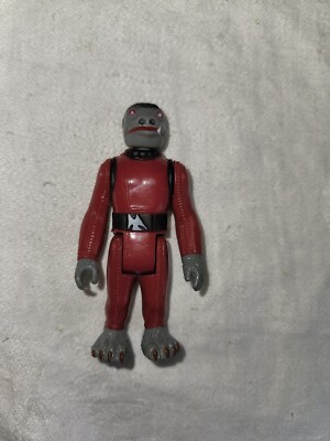 Vintage 1978 Star Wars Snaggletooth Bounty Hunter Action Figure | eBay